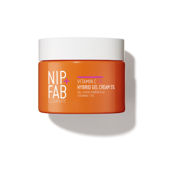 VITAMIN C FIX HYBRID GEL CREAM 5%
