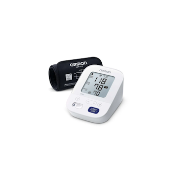 OMRON BLODTRYCKSM. M3 COMFORT-2020