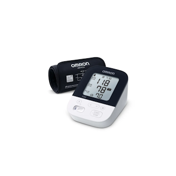OMRON BLODTRYCKSM. M4 INTELLI IT
