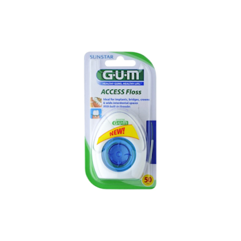 ACCESS FLOSS 50ST