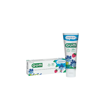 GUM JUNIOR TANDKRÄM 50 ML