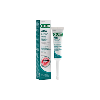AFTACLEAR GEL 10ML