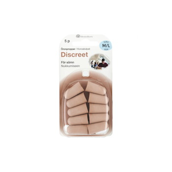 DISKRET LARGE 5 PAR