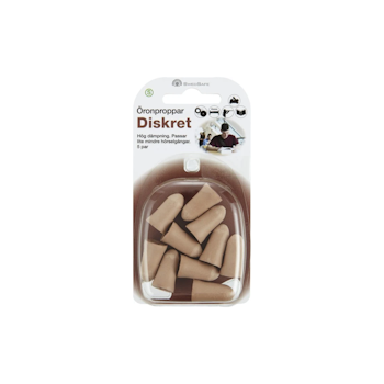 DISKRET SMALL 5 PAR