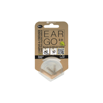 EARGO M/L