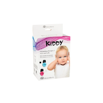 KIDDY BLUE 1ST