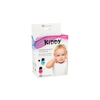 KIDDY PINK 1ST