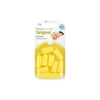ORIGINAL LARGE 5 PAR