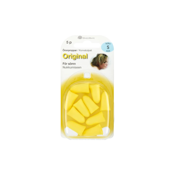 ORIGINAL SMALL 5 PAR