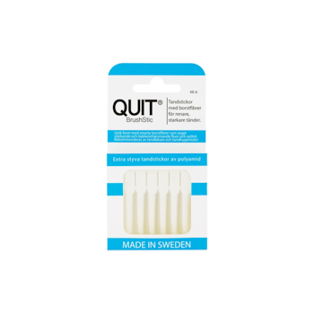 QUIT 48ST