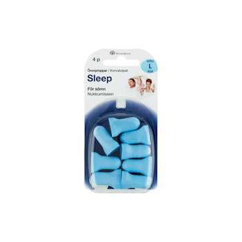 SWEDSAFE SLEEP
