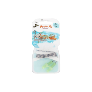ÖRONPROPP SWIM FOR KIDS MAMMA MU
