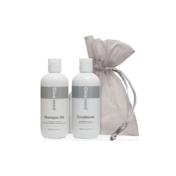 HAIR LOSS TREATMENT KIT 1200ML