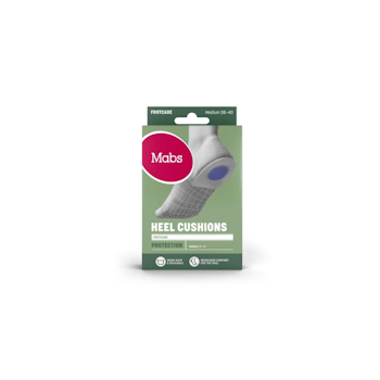 HEEL CUSHIONS M