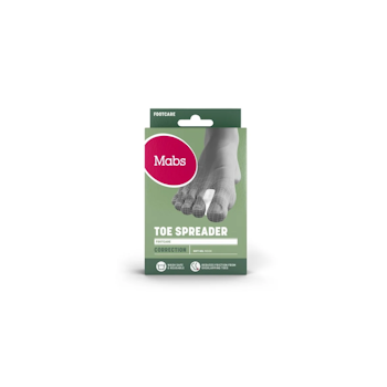 TOE SPREADER