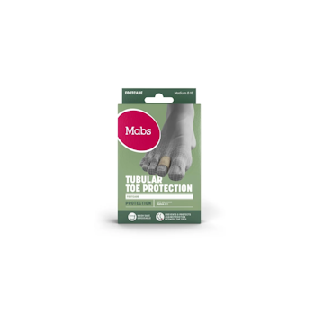 TUBULAR TOE PROTECTION M