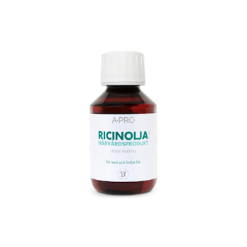 A-PRO RICINOLJA 100ML