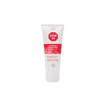 ANTIPERSPIRANT ROLL ON 60ML