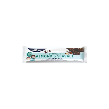 ALLEVO ONE MEAL CHOCOLATE ALMOND