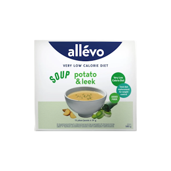 ALLÉVO SOPPA POTATIS/LÖK VLCD