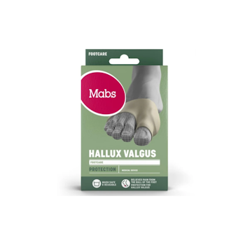 HALLUX VALGUS