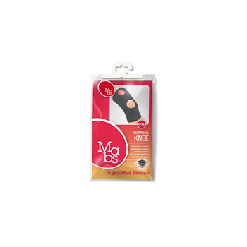 KNÄBANDAGE NEOPREN L/XL