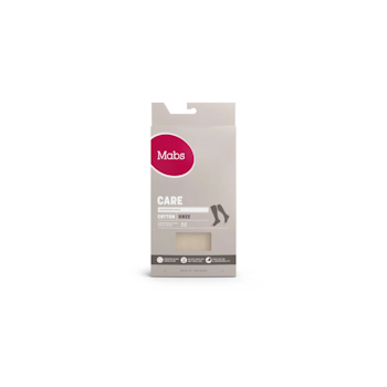 MABS CARE KNEE NATUR 6 GREY
