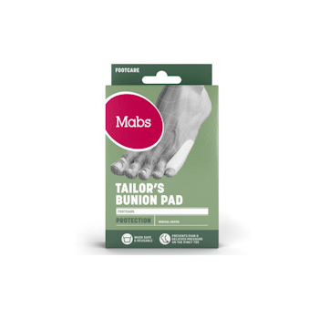 TOE BUNION PAD