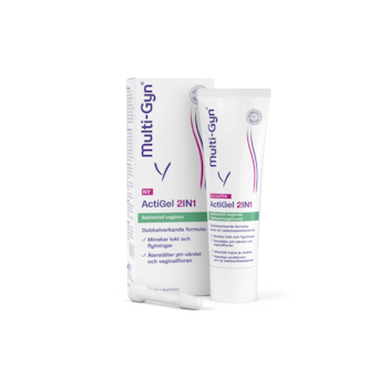 ACTIGEL 2IN1