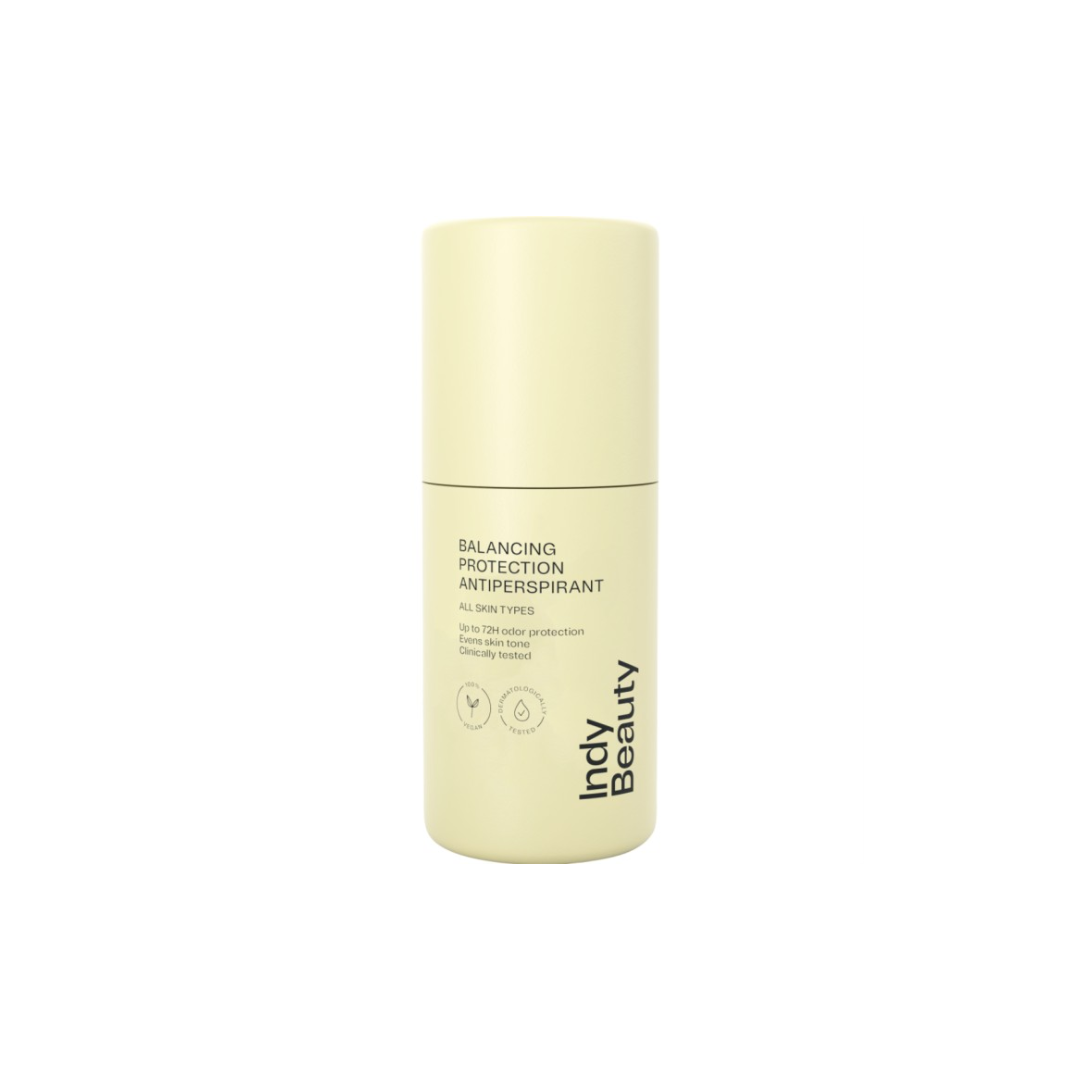 72H ANTIPERSPIRANT