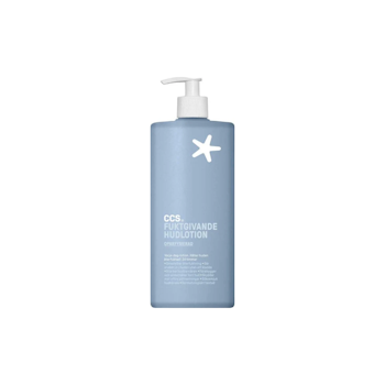 CCS FUKTGIVANDE HUDLOTION 350ML OP