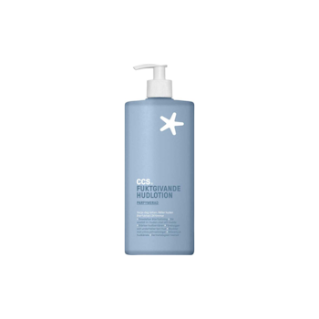 CCS FUKTGIVANDE HUDLOTION 350ML P