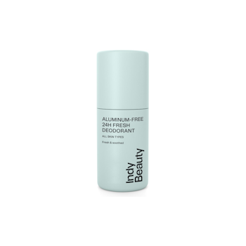 DEODORANT ALUMINIUM FREE 50ML