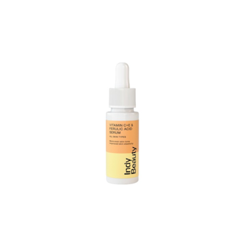 INDY VITAMIN C+E SERUM