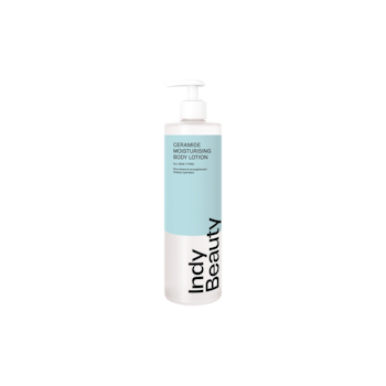 MOISTURISING CERAMIDE BODY LOTION