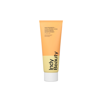 NIACINAMIDE BODY MOISTURISER