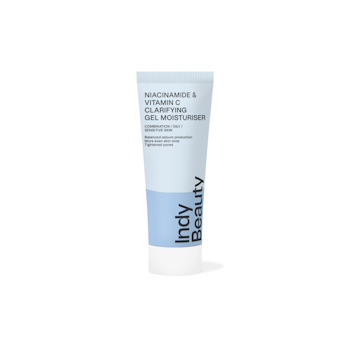 NIACINAMIDE/VIT C CLARIF GEL MOIST