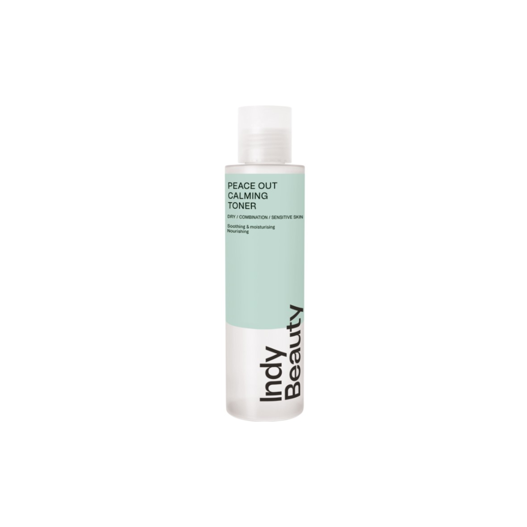 PEACE OUT CALMING TONER