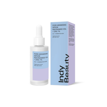 PORMINSKANDE SERUM NIACINAMIDE 30ML