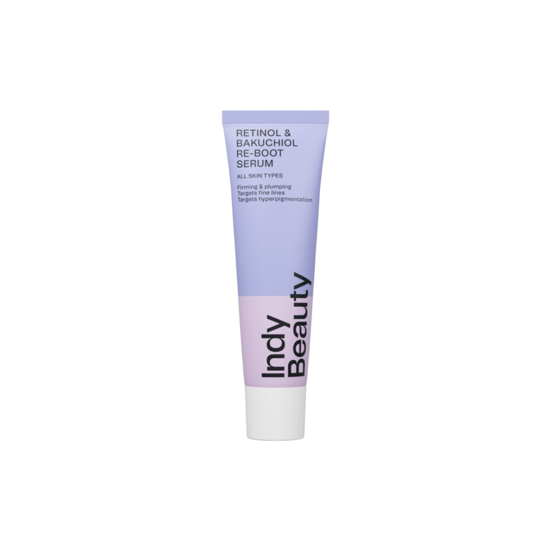 RETINOL REBOOT SERUM 30ML