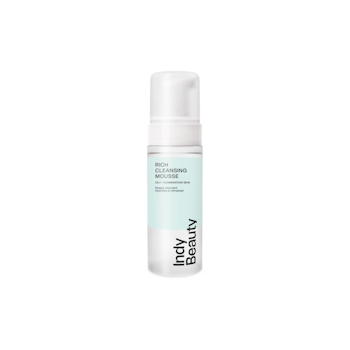 RICH CLEANSING MOUSSE 150ML
