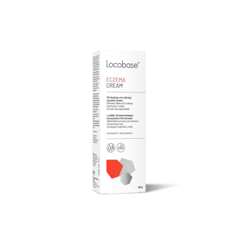 ECZEMA CREAM
