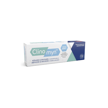 CLINOMYN SMOKERS 75ML