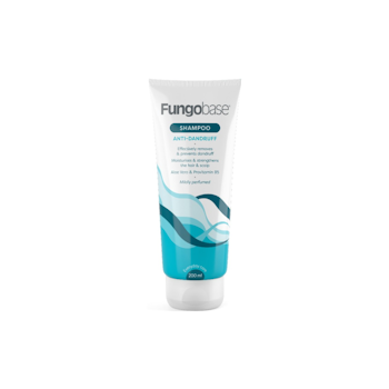 FUNGOBASE ANTI-DANDRUFF 200ML