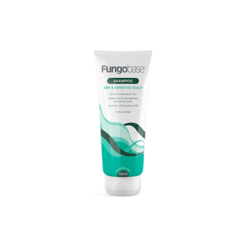 FUNGOBASE DRY&SENSITIVE SCALP 200ML
