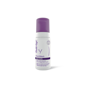 MULTI-GYN FEMIWASH