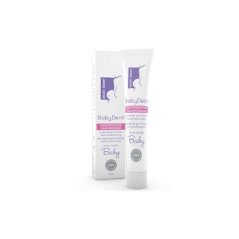 MULTI-MAM BABYDENT 15 ML