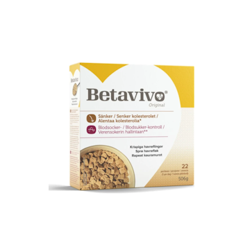 BETAVIVO CHOLESTEROL ORIGINAL
