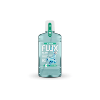 FLUX ALOE VERA