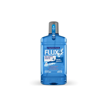 FLUX FRESH MINT